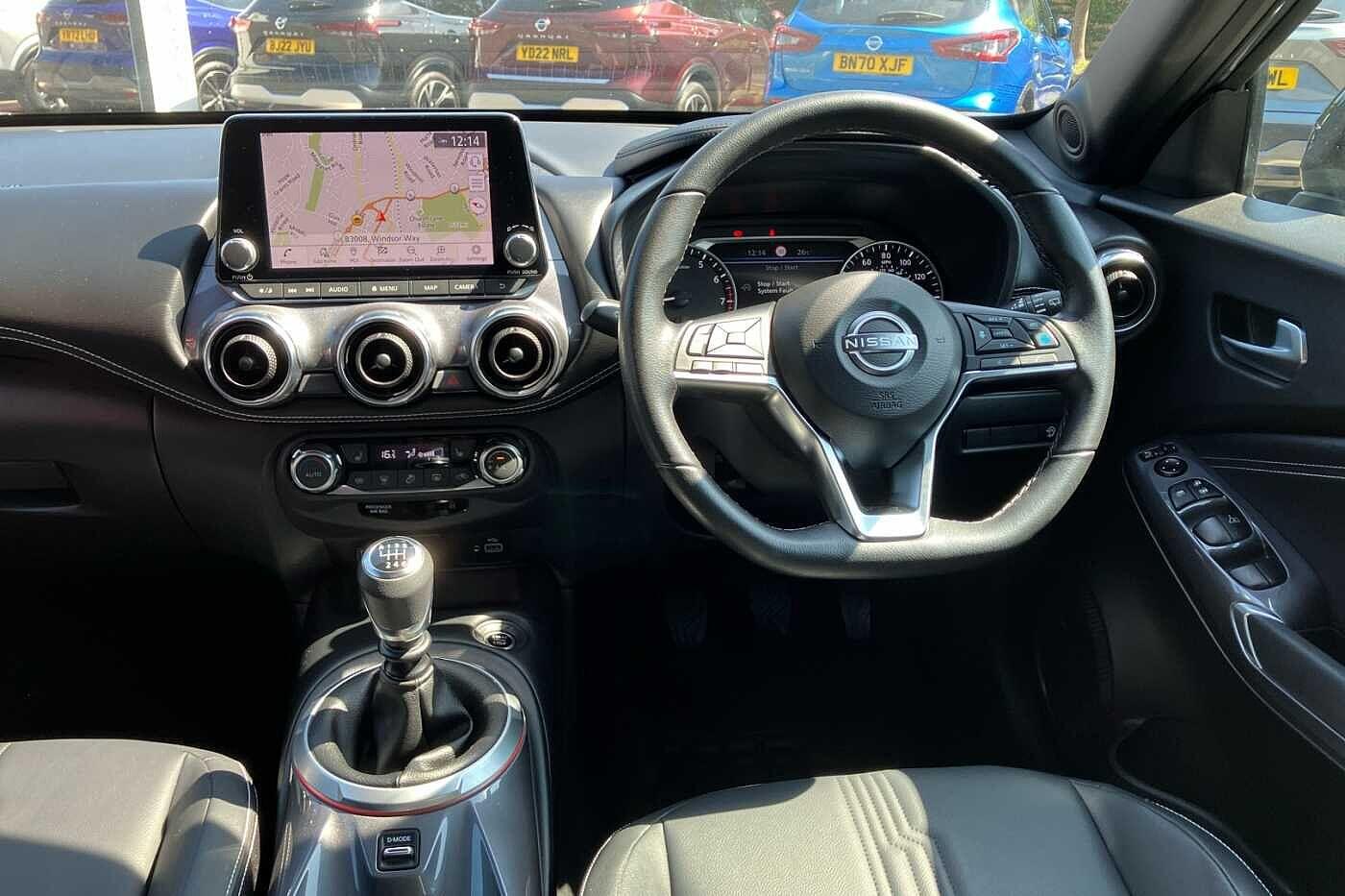 Vehicle 26