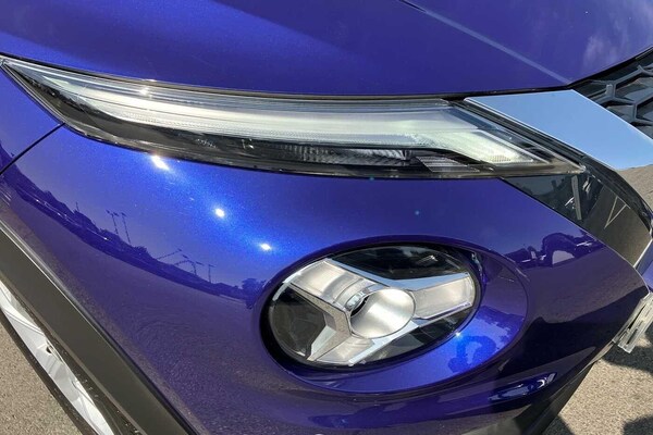 Used Nissan Juke 2022 for sale - 75539593: Photo 16