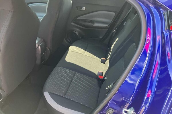 Used Nissan Juke 2022 for sale - 75539593: Photo 22