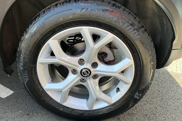 Used Nissan Juke 2022 for sale - 75539593: Photo 27