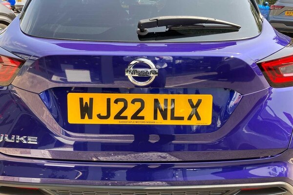 Used Nissan Juke 2022 for sale - 75539593: Photo 31