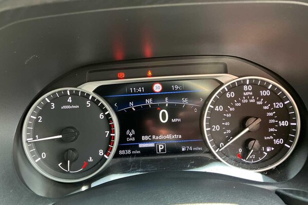 Used Nissan Juke 2022 for sale - 75539593: Photo 39