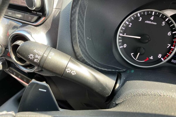 Used Nissan Juke 2022 for sale - 75539593: Photo 40