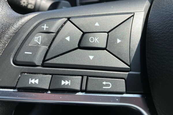 Used Nissan Juke 2022 for sale - 75539593: Photo 43
