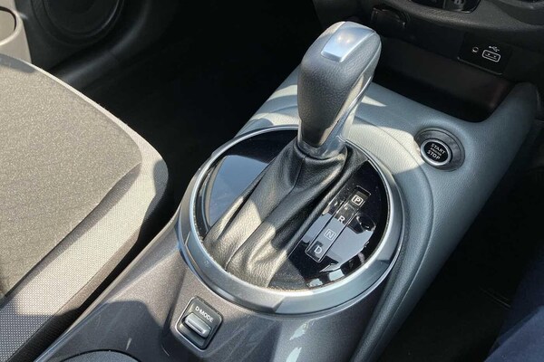 Used Nissan Juke 2022 for sale - 75539593: Photo 53