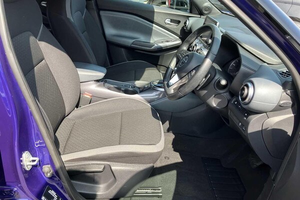 Used Nissan Juke 2022 for sale - 75539593: Photo 58