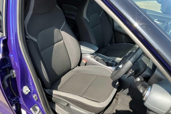 Used Nissan Juke 2022 for sale - 75539593: Photo 59