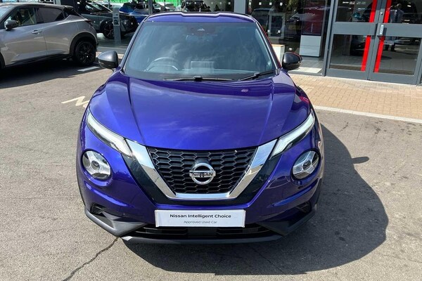 Used Nissan Juke 2022 for sale - 75539593: Photo 61
