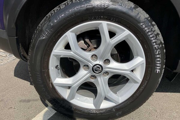 Used Nissan Juke 2022 for sale - 75539593: Photo 6