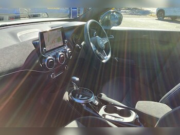 Used Nissan Juke 2023 for sale - 75838650: Photo