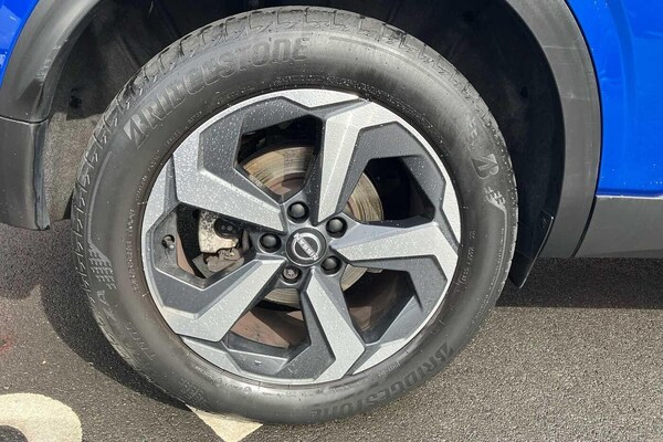 Used Nissan Qashqai 2022 for sale - 75669556: Photo 10