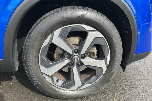 Used Nissan Qashqai 2022 for sale - 75669556: Photo 18