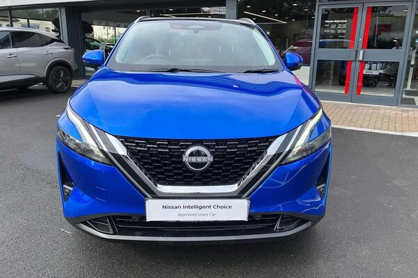 Used Nissan Qashqai 2022 for sale - 75669556: Photo 23