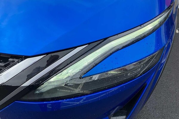 Used Nissan Qashqai 2022 for sale - 75669556: Photo 24
