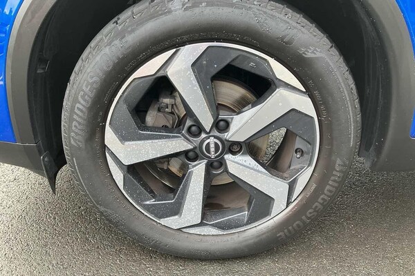 Used Nissan Qashqai 2022 for sale - 75669556: Photo 27