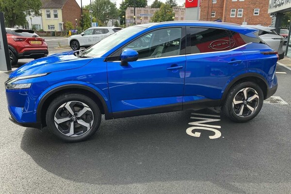 Used Nissan Qashqai 2022 for sale - 75669556: Photo 28