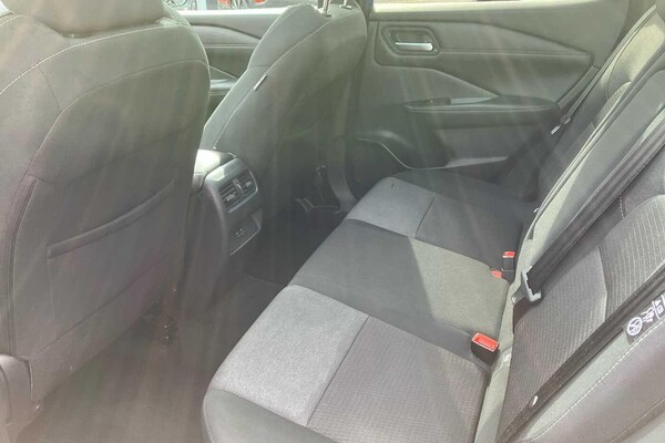 Used Nissan Qashqai 2022 for sale - 75669556: Photo 29
