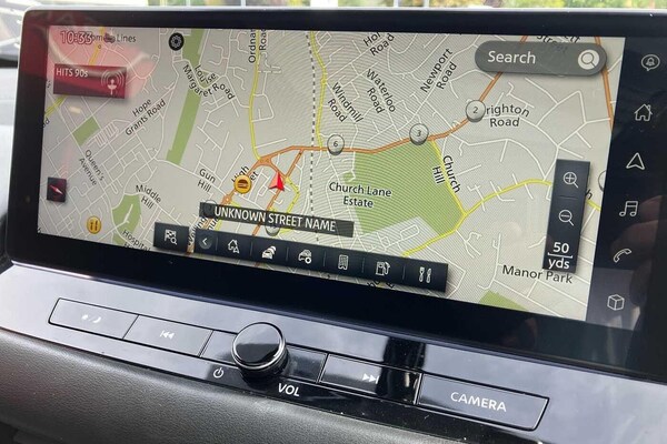 Used Nissan Qashqai 2022 for sale - 75669556: Photo 2