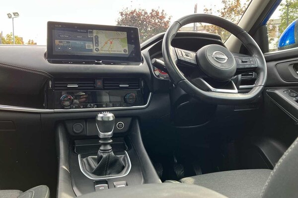 Used Nissan Qashqai 2022 for sale - 75669556: Photo 33