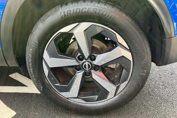 Used Nissan Qashqai 2022 for sale - 75669556: Photo 35