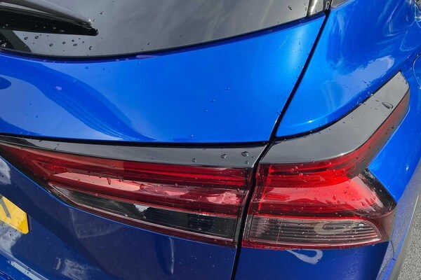 Used Nissan Qashqai 2022 for sale - 75669556: Photo 40
