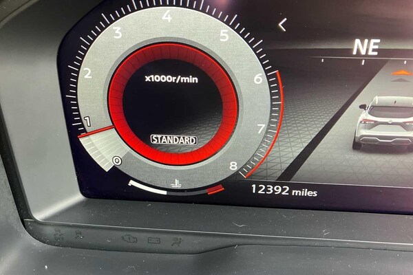 Used Nissan Qashqai 2022 for sale - 75669556: Photo 47