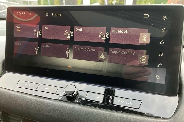 Used Nissan Qashqai 2022 for sale - 75669556: Photo 50