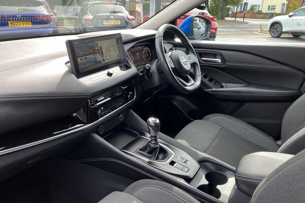 Used Nissan Qashqai 2022 for sale - 75669556: Photo 5