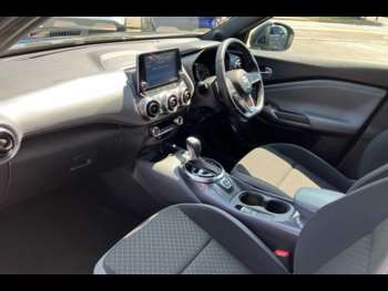 Used Nissan Juke 2022 for sale - 74945142: Photo
