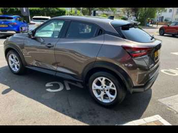 Used Nissan Juke 2022 for sale - 74945142: Photo