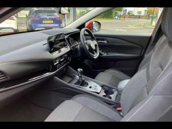 Used Nissan Qashqai 2022 for sale - 74921213: Photo