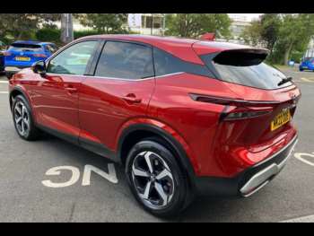 Used Nissan Qashqai 2022 for sale - 74921213: Photo