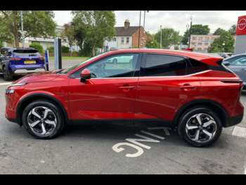 Used Nissan Qashqai 2022 for sale - 74921213: Photo