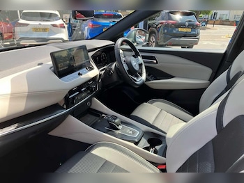 Used Nissan Qashqai 2022 for sale - 75060746: Photo