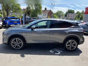 Used Nissan Qashqai 2022 for sale - 75060746: Photo