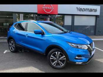 2020 (70) - 1.3 DIG-T (160ps) N-Connecta 5-Door