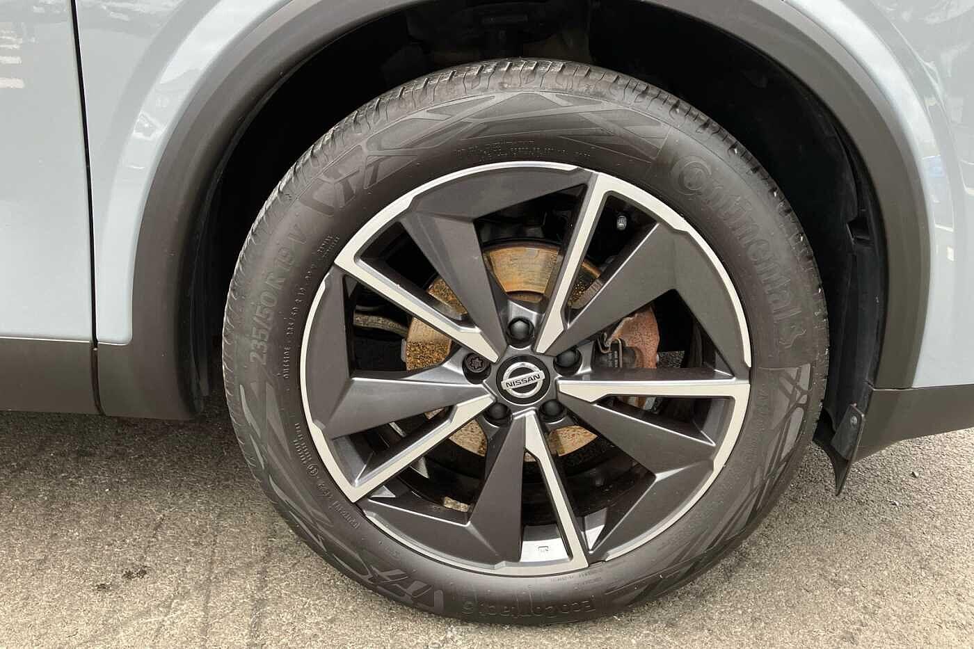 Used Nissan Qashqai 2022 for sale - 76042393: Photo 13
