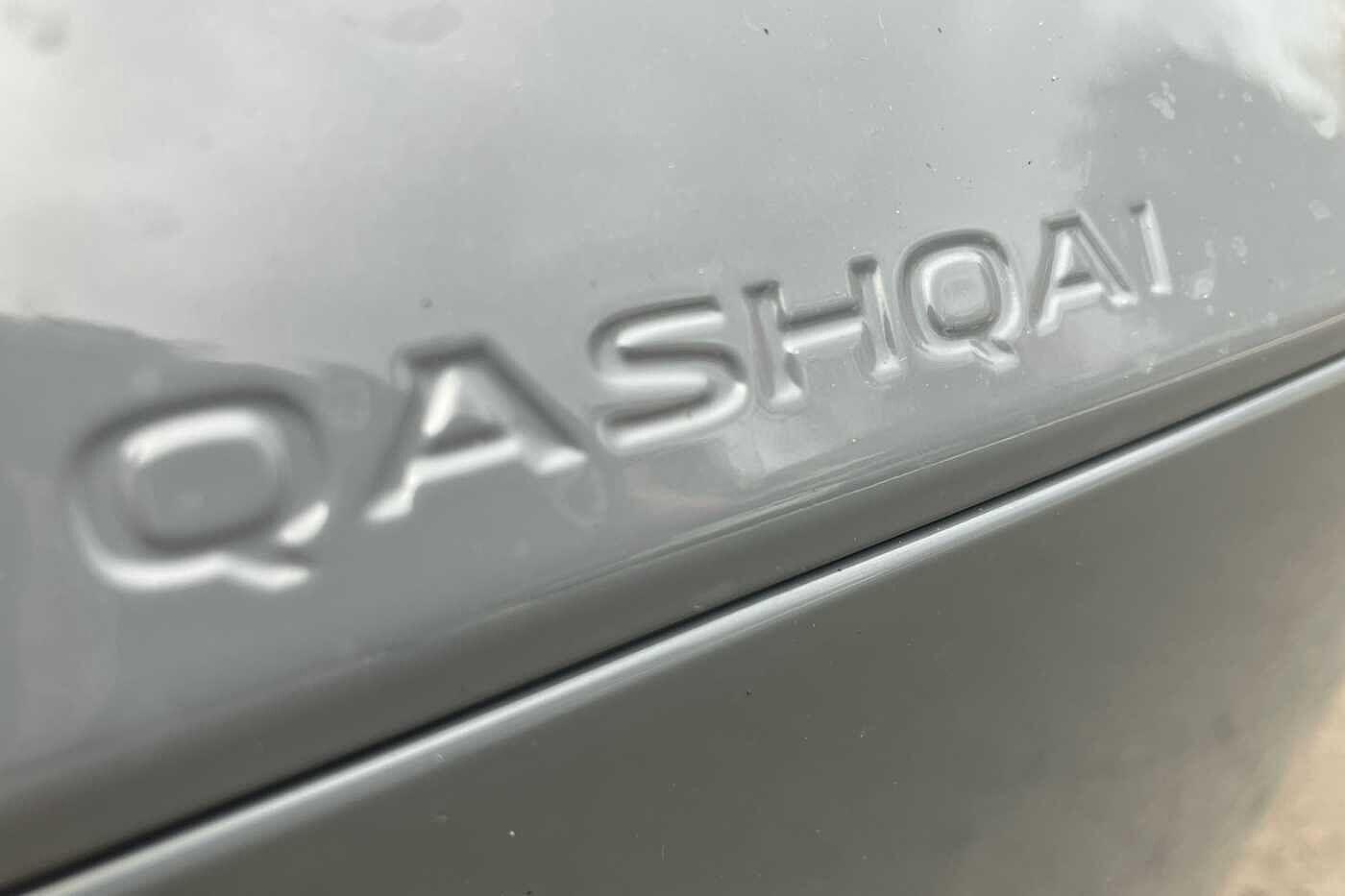 Used Nissan Qashqai 2022 for sale - 76042393: Photo 14