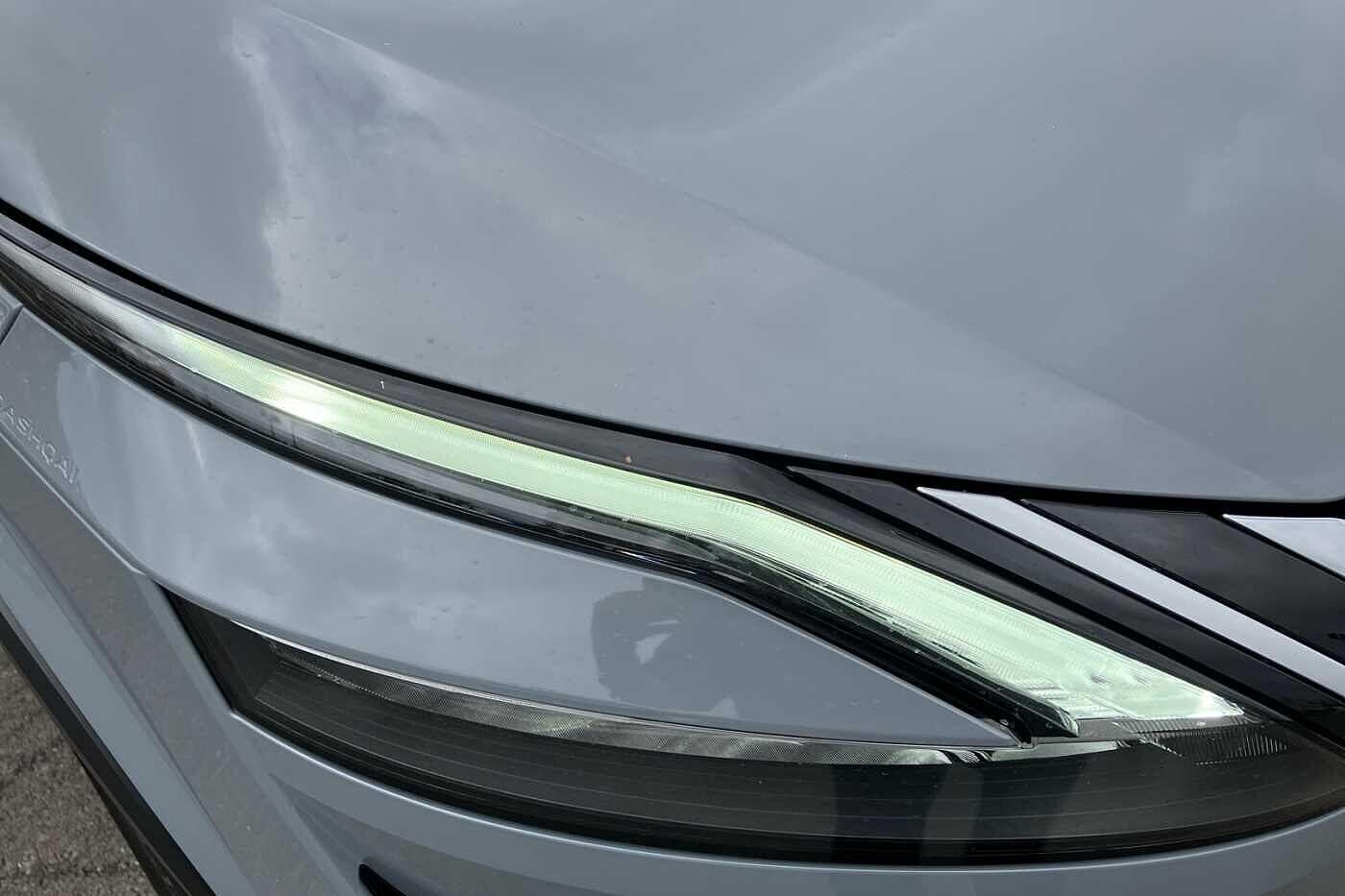 Used Nissan Qashqai 2022 for sale - 76042393: Photo 17