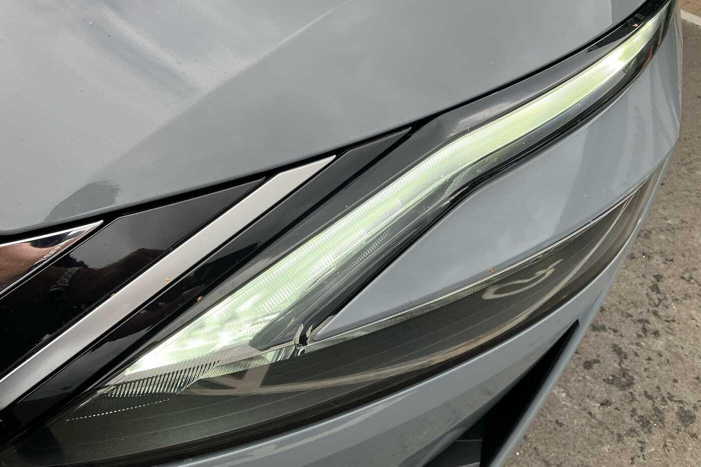 Used Nissan Qashqai 2022 for sale - 76042393: Photo 19
