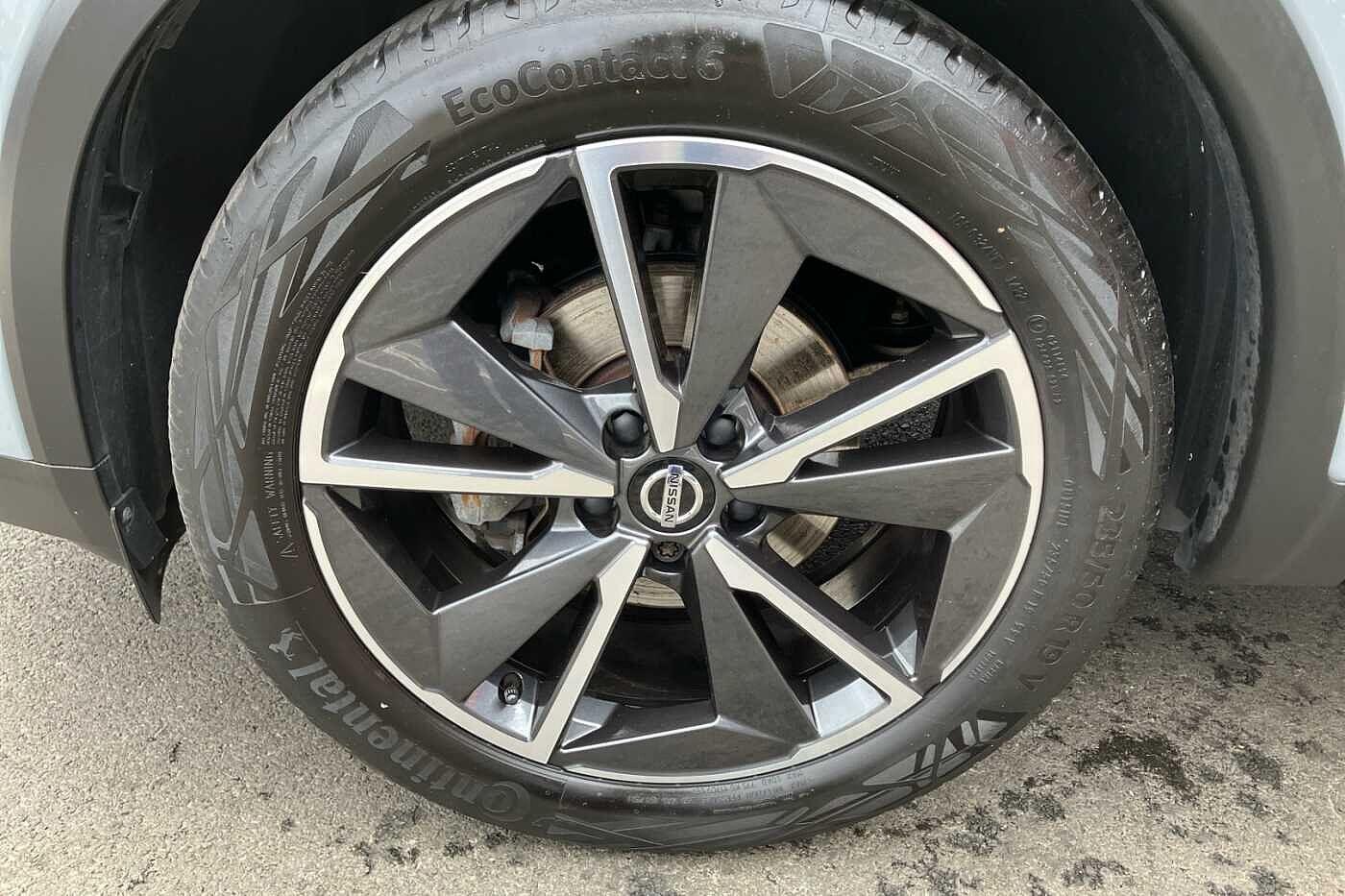 Used Nissan Qashqai 2022 for sale - 76042393: Photo 22