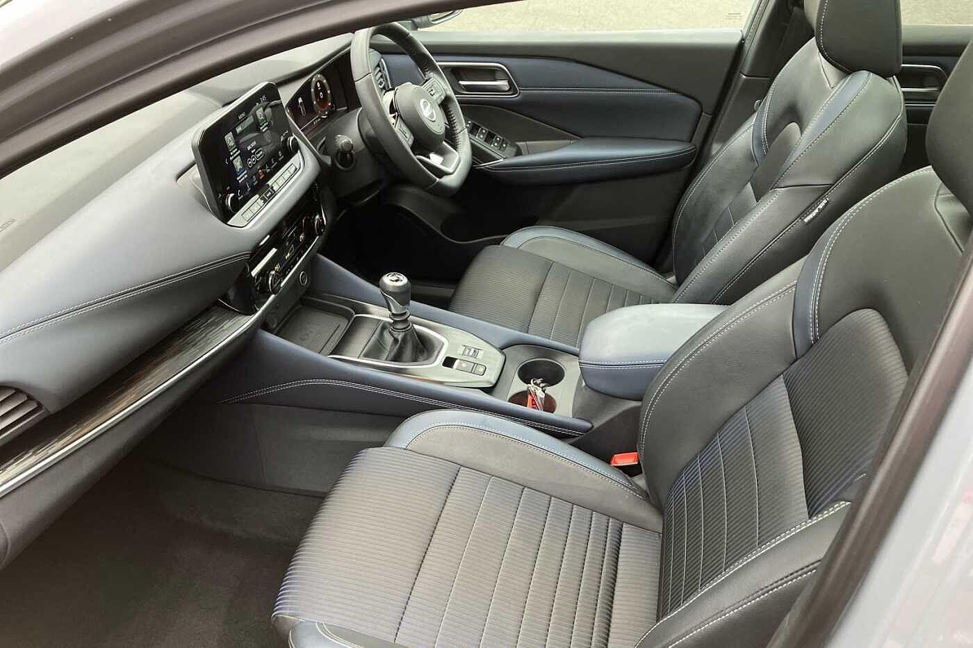 Used Nissan Qashqai 2022 for sale - 76042393: Photo 23