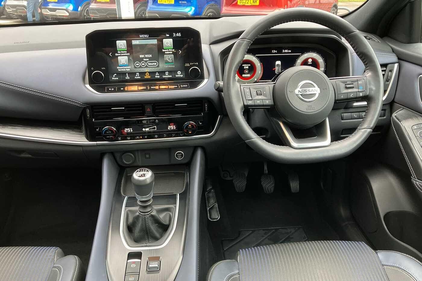 Used Nissan Qashqai 2022 for sale - 76042393: Photo 26