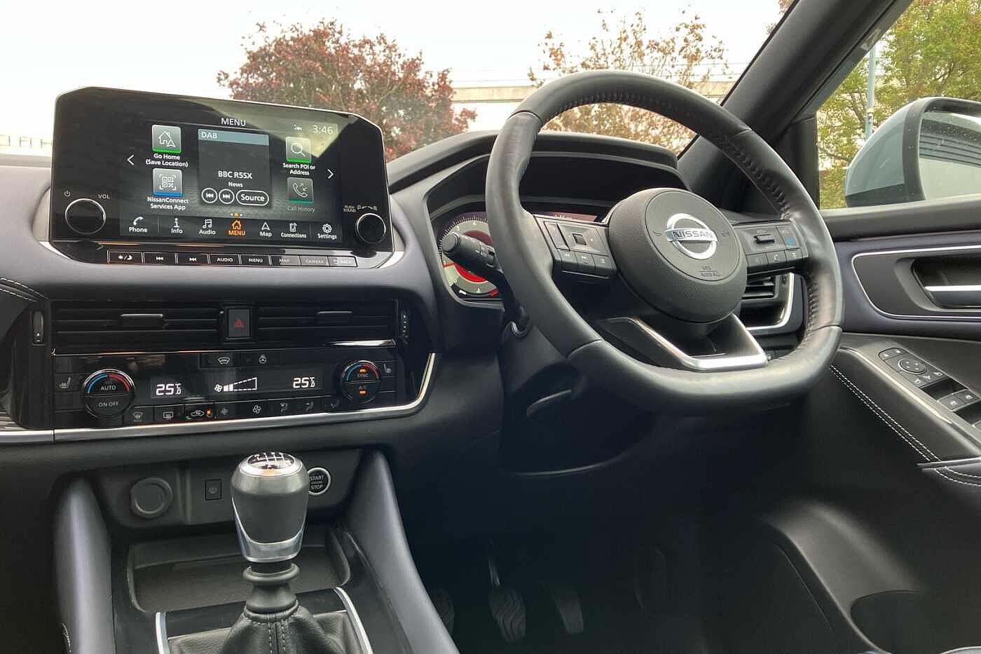Used Nissan Qashqai 2022 for sale - 76042393: Photo 27