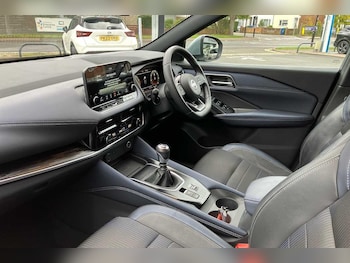 Used Nissan Qashqai 2022 for sale - 76042393: Photo 3