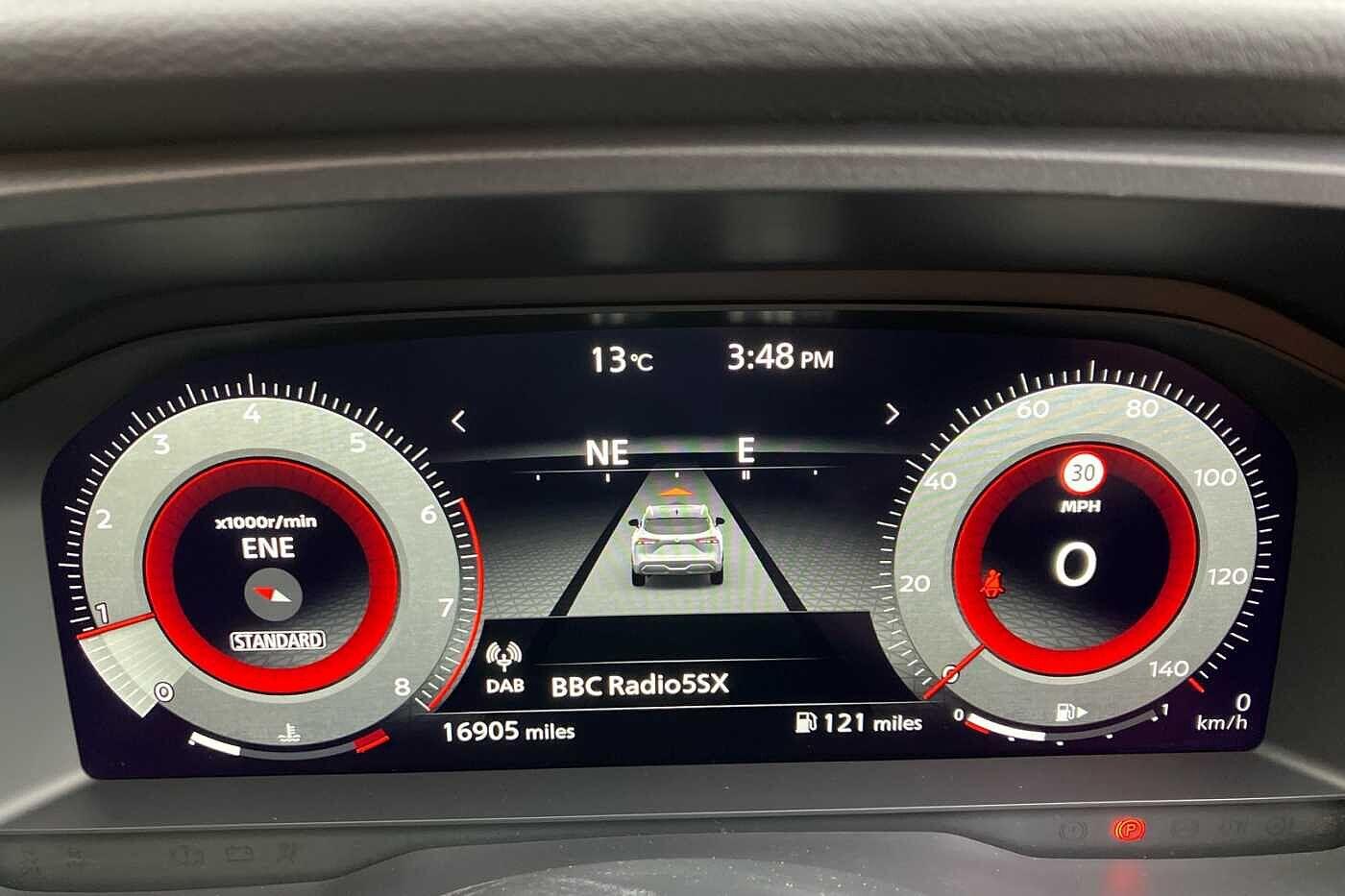 Used Nissan Qashqai 2022 for sale - 76042393: Photo 44