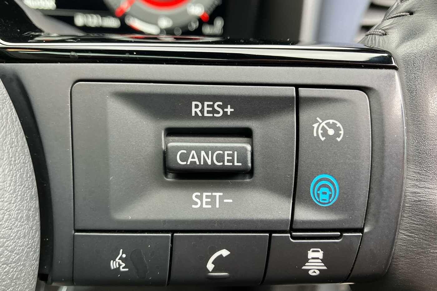 Used Nissan Qashqai 2022 for sale - 76042393: Photo 47