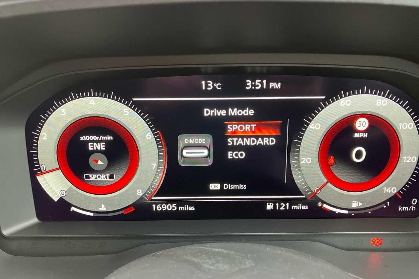 Used Nissan Qashqai 2022 for sale - 76042393: Photo 65