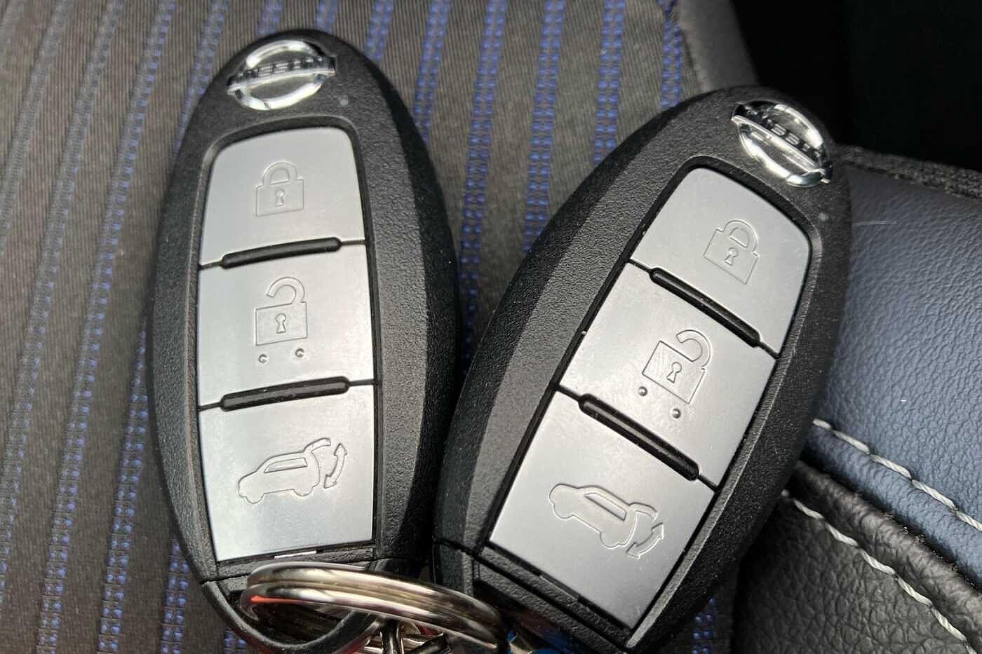 Used Nissan Qashqai 2022 for sale - 76042393: Photo 66
