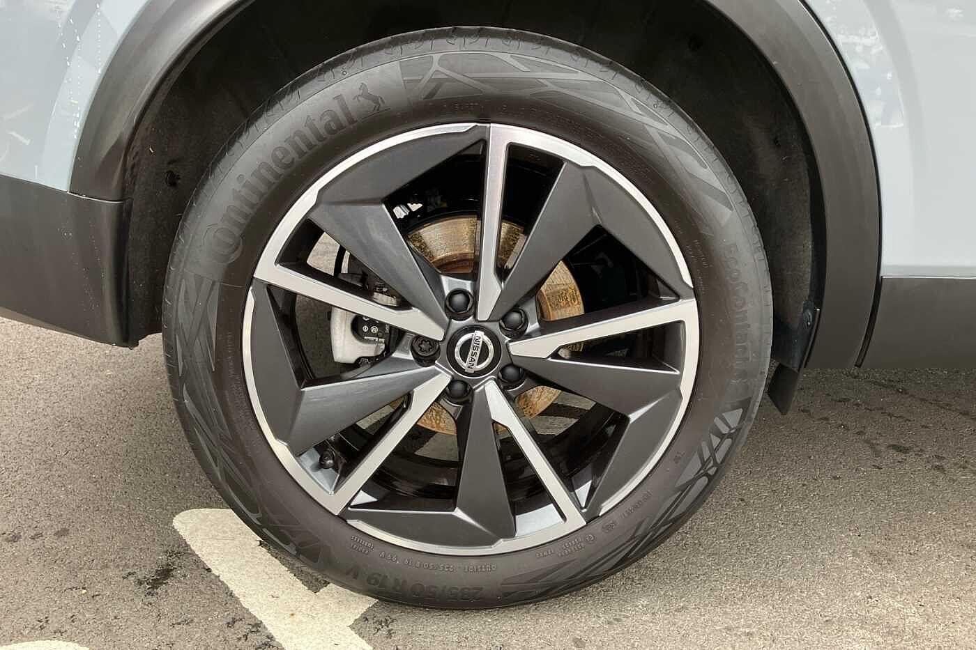Used Nissan Qashqai 2022 for sale - 76042393: Photo 7